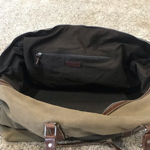 Banana Republic Matching Luggage